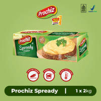 Keju Prochiz Spready 2kg