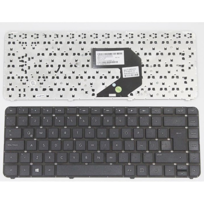Harga PROMO BERGARANSI ✅ Keyboard Laptop H / P Pavilion G4-2000 G4-2100 G4-...