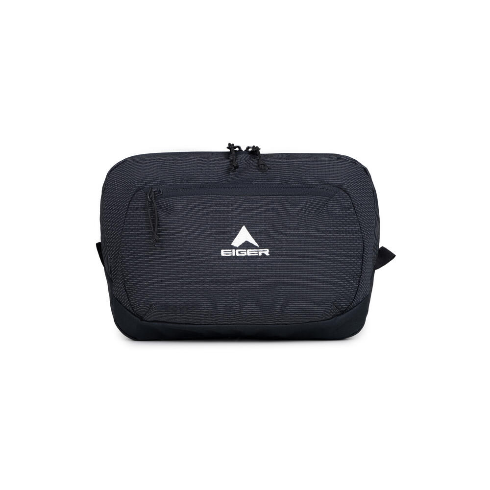 910012000 FOLIAGE SHOULDER BAG