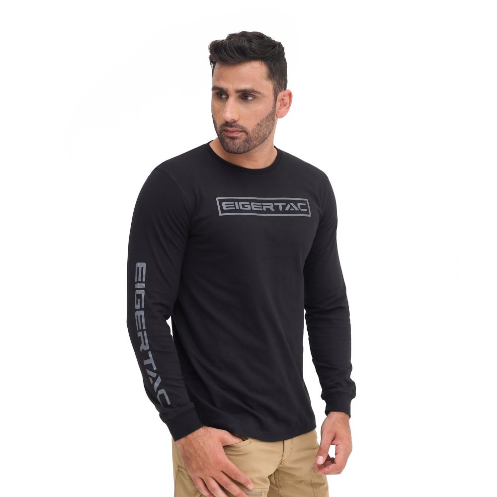 910007836 KULKA LS TEES