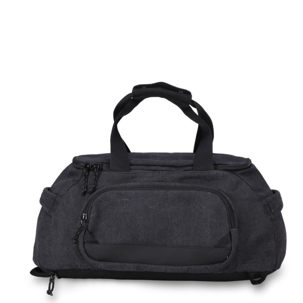 BTR CANVAS DUFFLE BACKPACK (910007768)