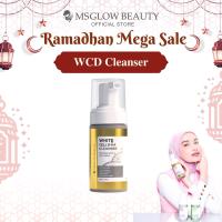 MS GLOW FACIAL WASH SABUN WAJAH ALL SKIN TYPE 100ML