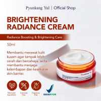 Pyunkang Yul Brightening Radiance Cream 50ml