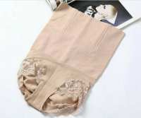KORSET CELANA MUNAFIE LONG LACE - KORSET CELANA PELANGSING PERUT