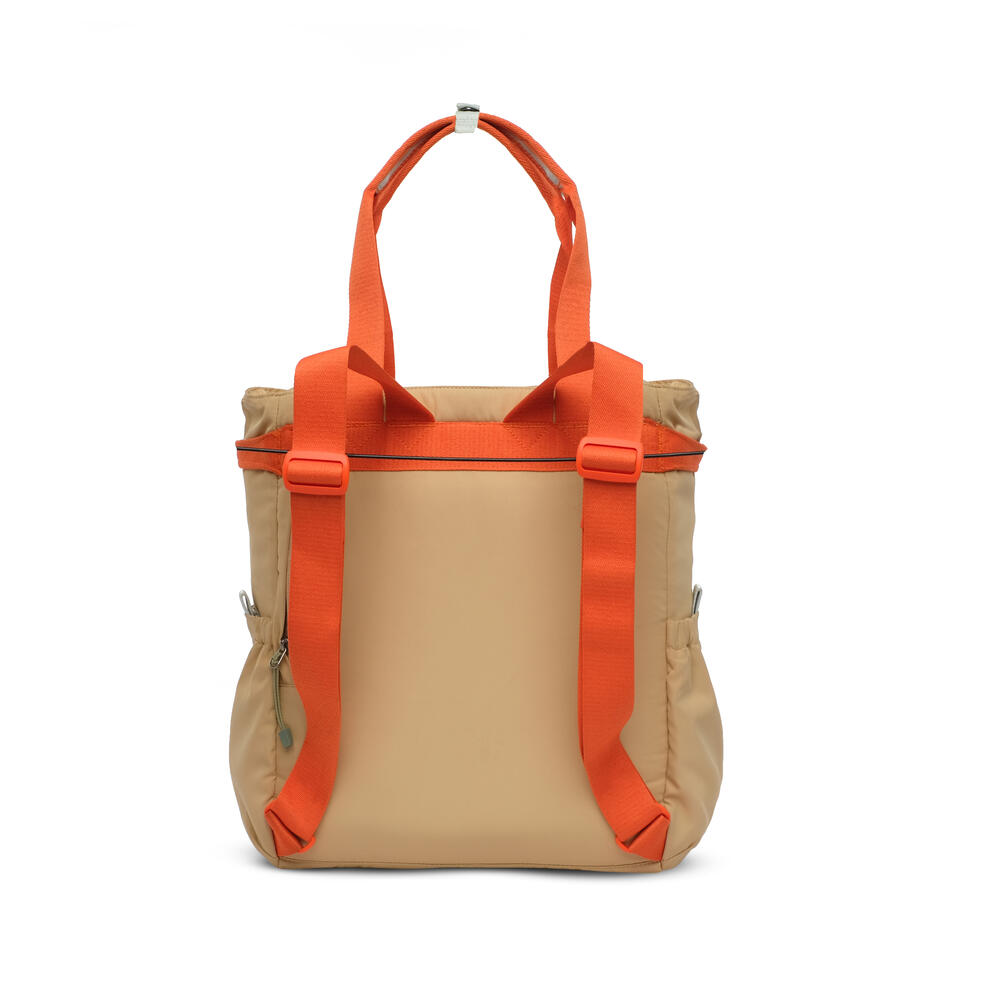 910010685 WS NUWIE BACKPACK 3IN1 - CRE