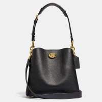 COC Pillow Tabby 26cm Tas Wanita COC Ori Pabrik 1:1