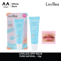 LOVILLEA Lippy Balm 10gr