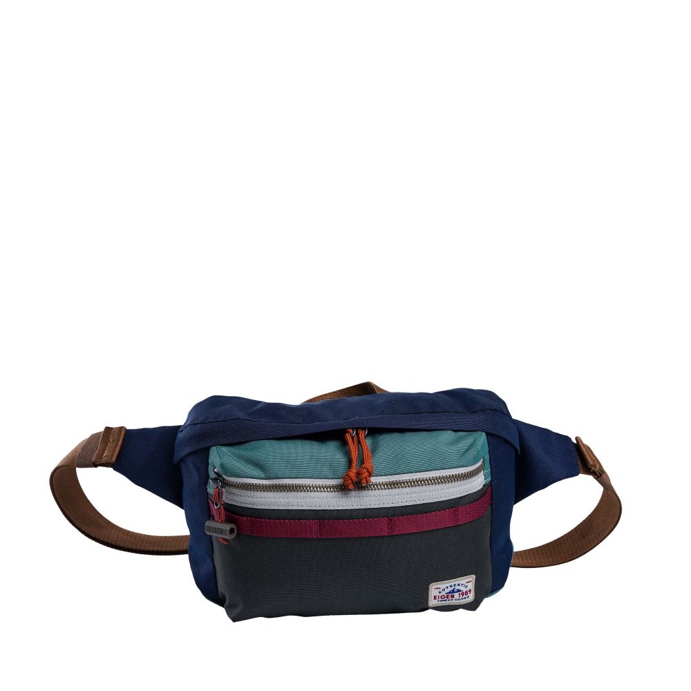 [DISCOUNT] WANDERFURTHER CROSS SLING