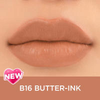 [BPOM] DAZZLE ME Ink-Matte Lip Cream High Pigmented dengan hasil akhir Matte Finish Transferproof Waterproof Tahan Lama 12 Jam