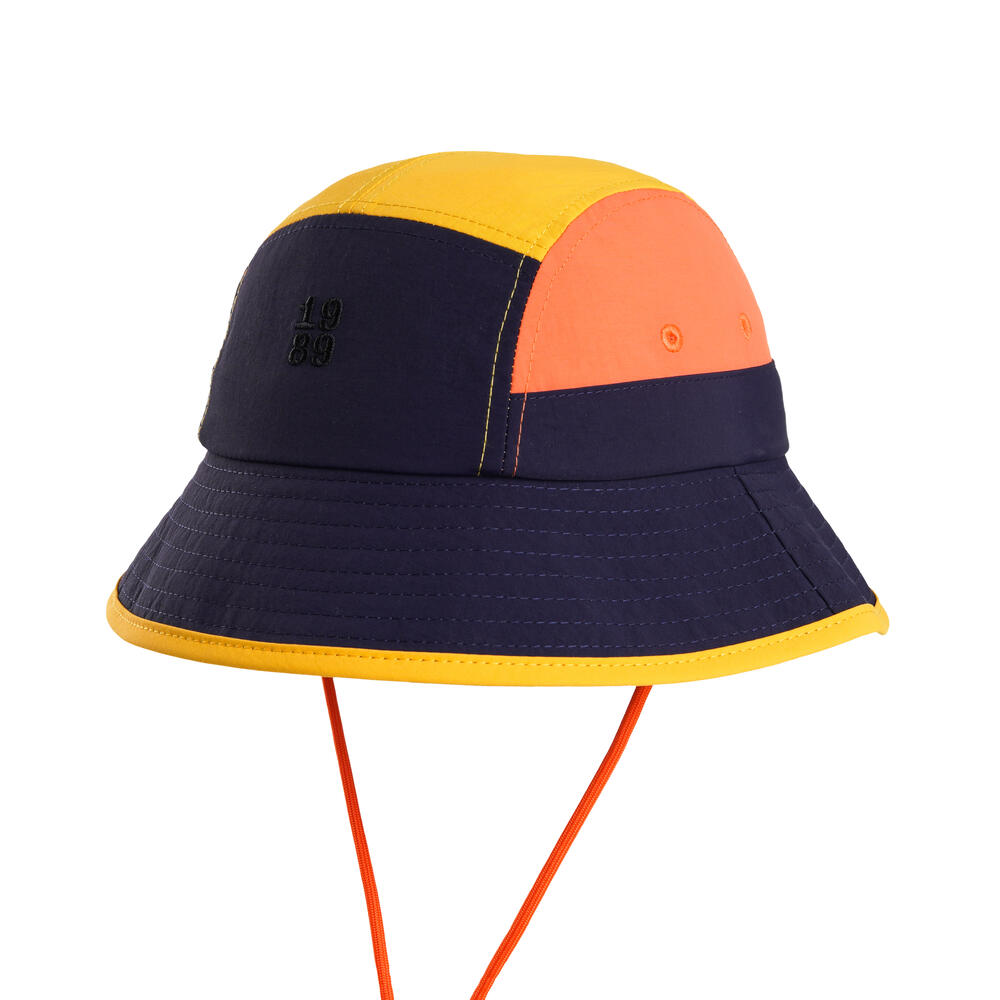 910009577 WS VARSHA COLOR BLOCKING BUCKE - NAV