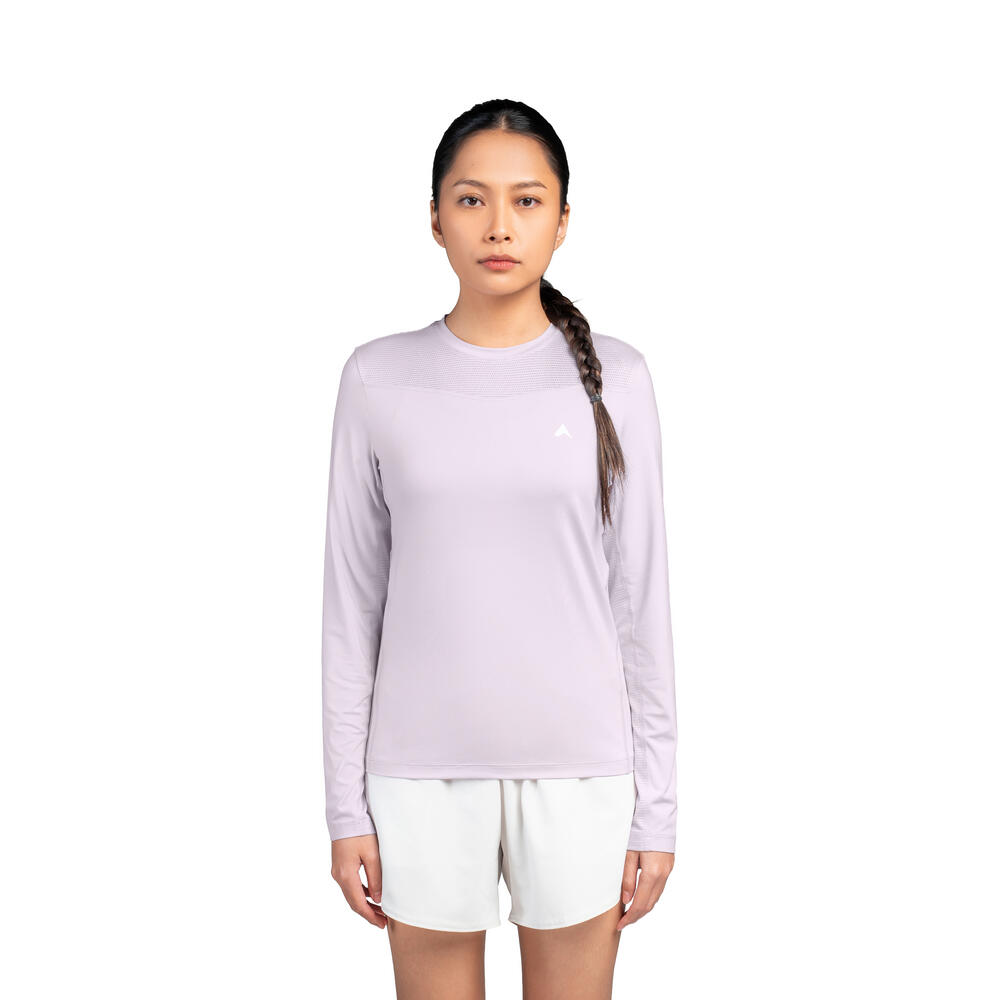 910011651 WS CRESCENT LS TEES