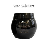 CINDYNAL - Pro Xylane Cream dengan Hyaluronic Acid – Tekstur Nyaman