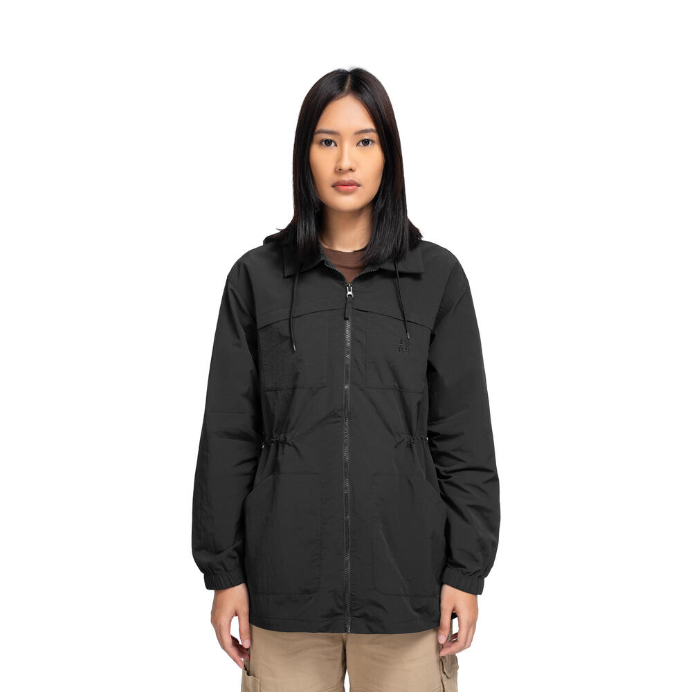 910011755 WS ARIES PARKA 1.0