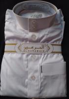 JUBAH GAMIS ARAB IMPOR AL HARAMAIN UKURAN DEWASA 54-22 dan lain lain