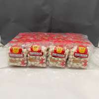 Kacang Atom Matador 1Ball 40pcs/20pcs 47gr/120gr
