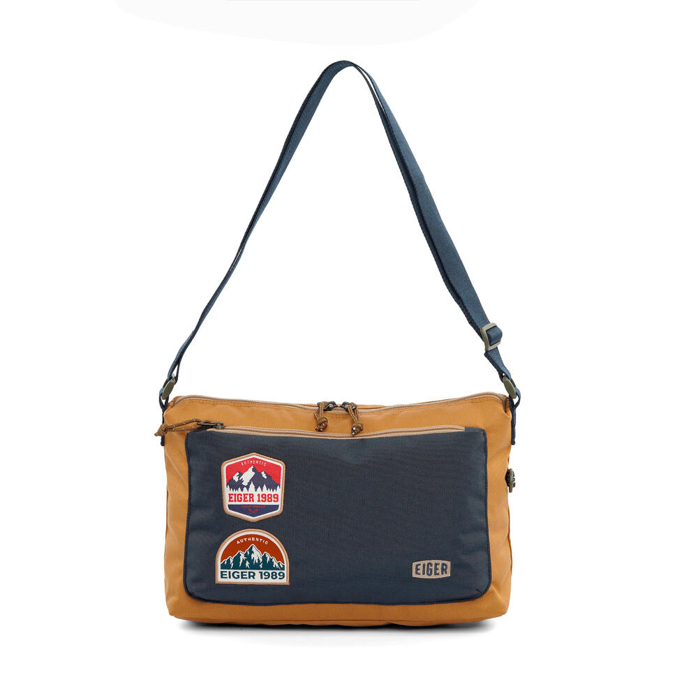 PATHWAY 2.0 SHOULDER BAG - 910009443