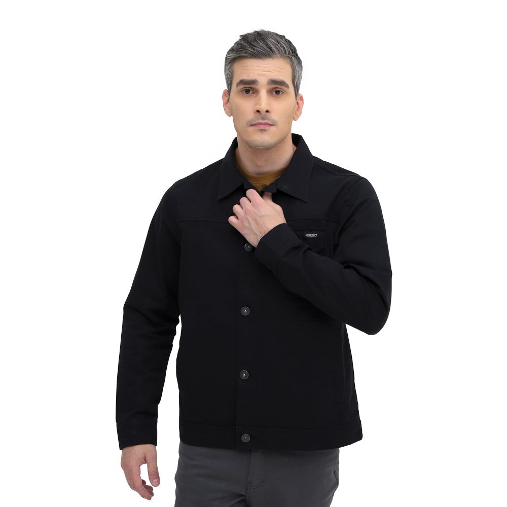 [BERTINGKAT] RYCHLOST JACKET