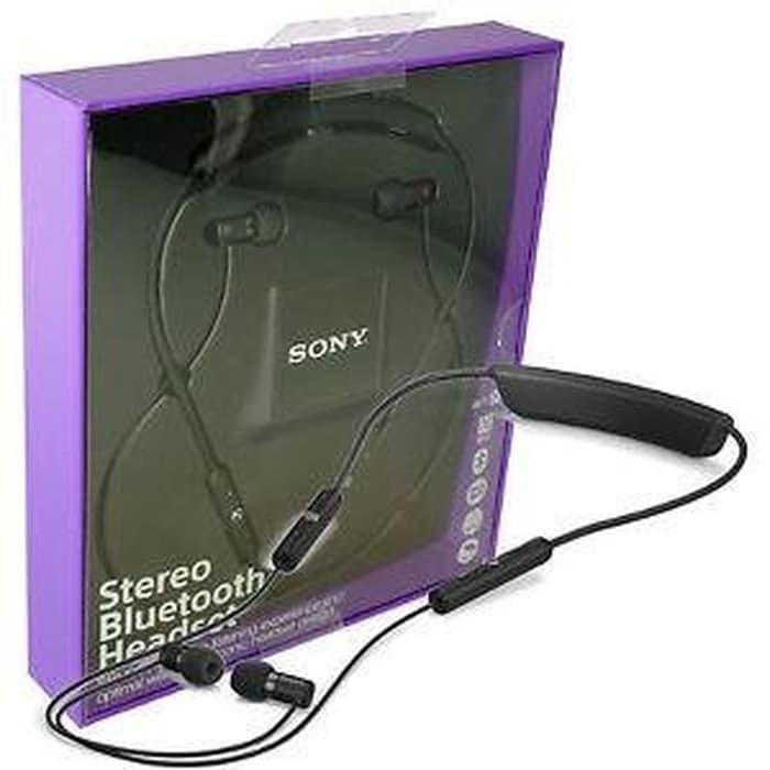 EXCLUSIVE Stereo Bluetooth Sony Headset Sbh80 Premium Listening Januari 2019 - 2 EXCLUSIVE Stereo Bluetooth Sony Headset Sbh80 Premium Listening - 2