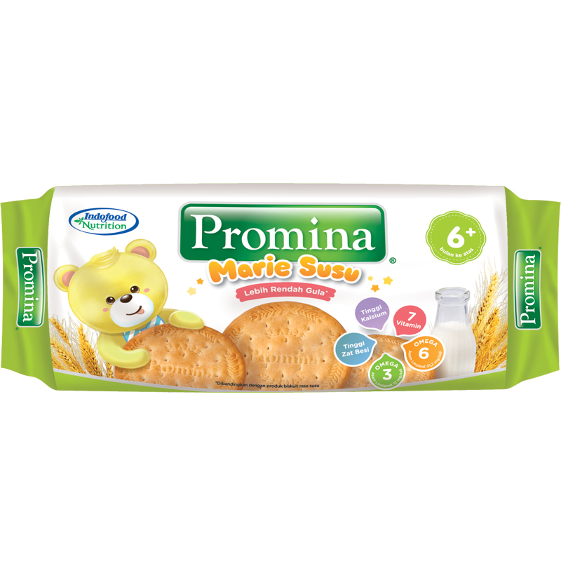 Promina Marie Roll New 150gr