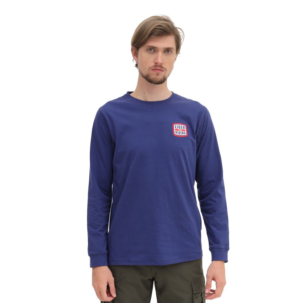 VERDE LS TEES (910007613)