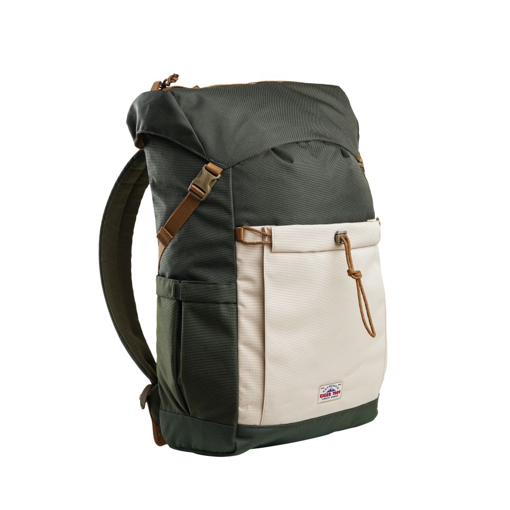 WANDERFURTHER BACKPACK 22L BAS (910008788)