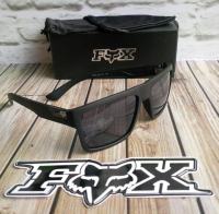 Kacamata hitam pria FOX Ultraviolet UV400