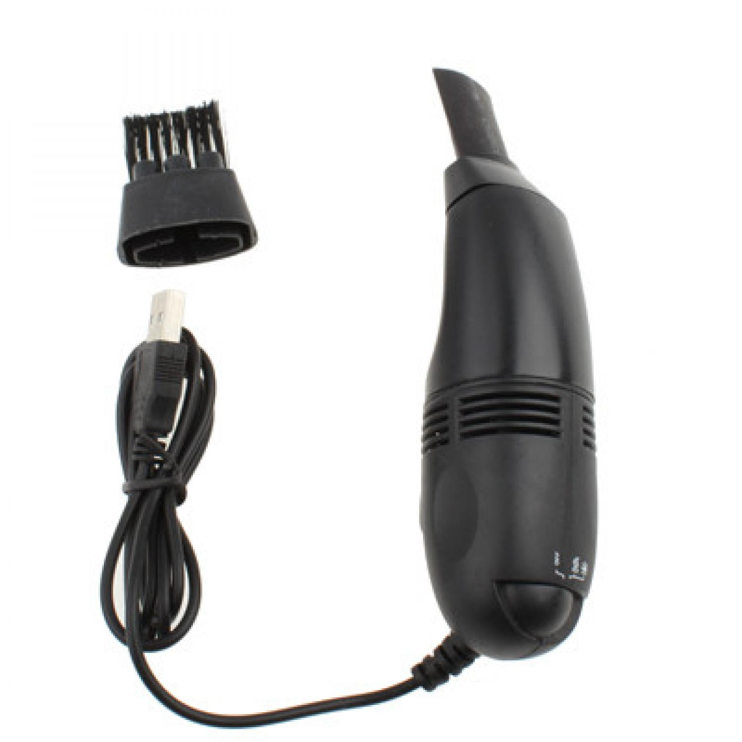 Vakum / Vacum Cleaner Pembersih / Penyedot Debu USB Mini Serbaguna vakum / vacum cleaner pembersih / penyedot debu usb mini serbaguna
