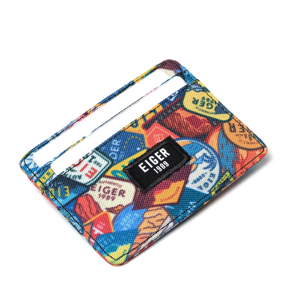FLECKEN CARD WALLET (910006582)