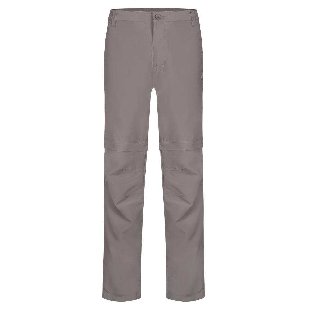 PUNEGARA CONVERTIBLE PANTS - 910007300