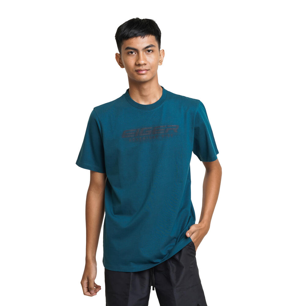 910009663  X BLURRY TEES