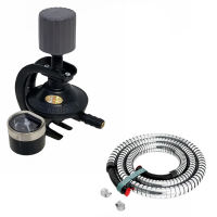 REGULATOR KOMPOR GAS DESTEC STARCAM DENGAN PENGAMAN GANDA / REGULATOR KOMPOR GAS 3/12KG PALING AMAN ORI