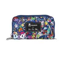 [CLEARSALE] Jujube Be Spendy - Dompet Kain Motif (BACA DESKRIPSI PRODUK)