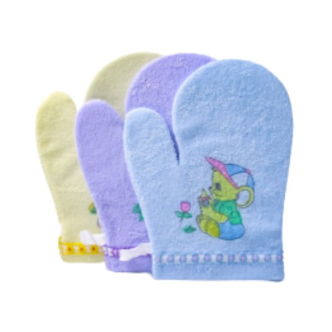 WASLAP MANDI BAYI OKIYO JARI/KOTAK WASLAP BAYI MURAH/WASLAP MANDI BAYI