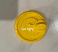 Tutup Seal Compact Cooking Oil Stor N Pour