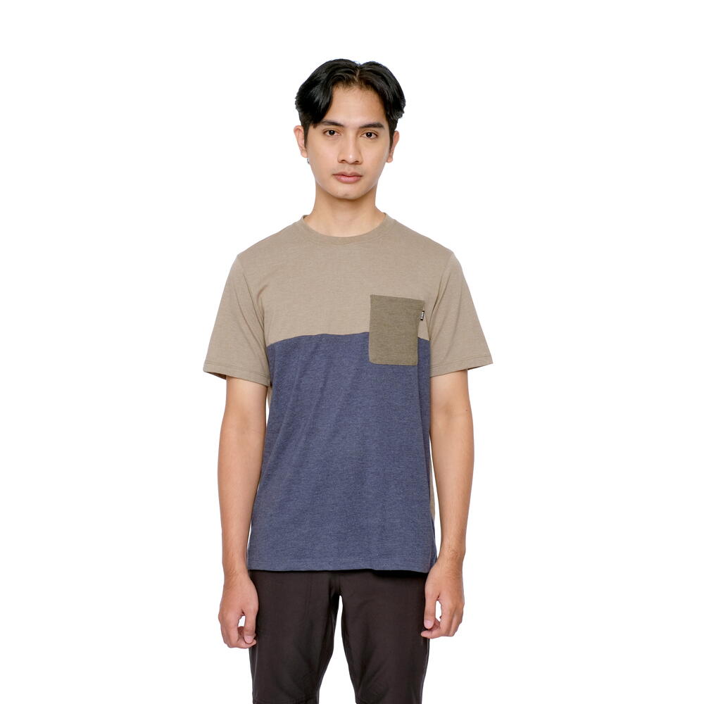 910010291  SAMBISA 2.0 T-SHIRT