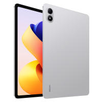 Redmi Pad 2 Pro | 12.1″ 2.5K crystal-clear display | Massive 12000mAh (typ) battery | Snapdragon 7s Gen 4 | Quad speaker with Dolby Atmos® [Official Store]