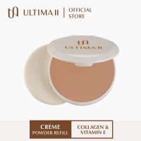 Ultima II Delicate Creme Refill