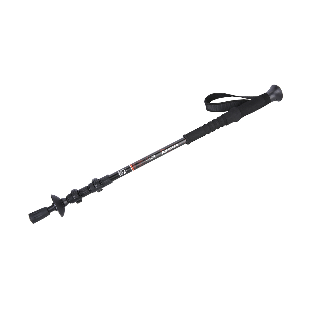 910003645 VALOR TREKING POLE - BLK