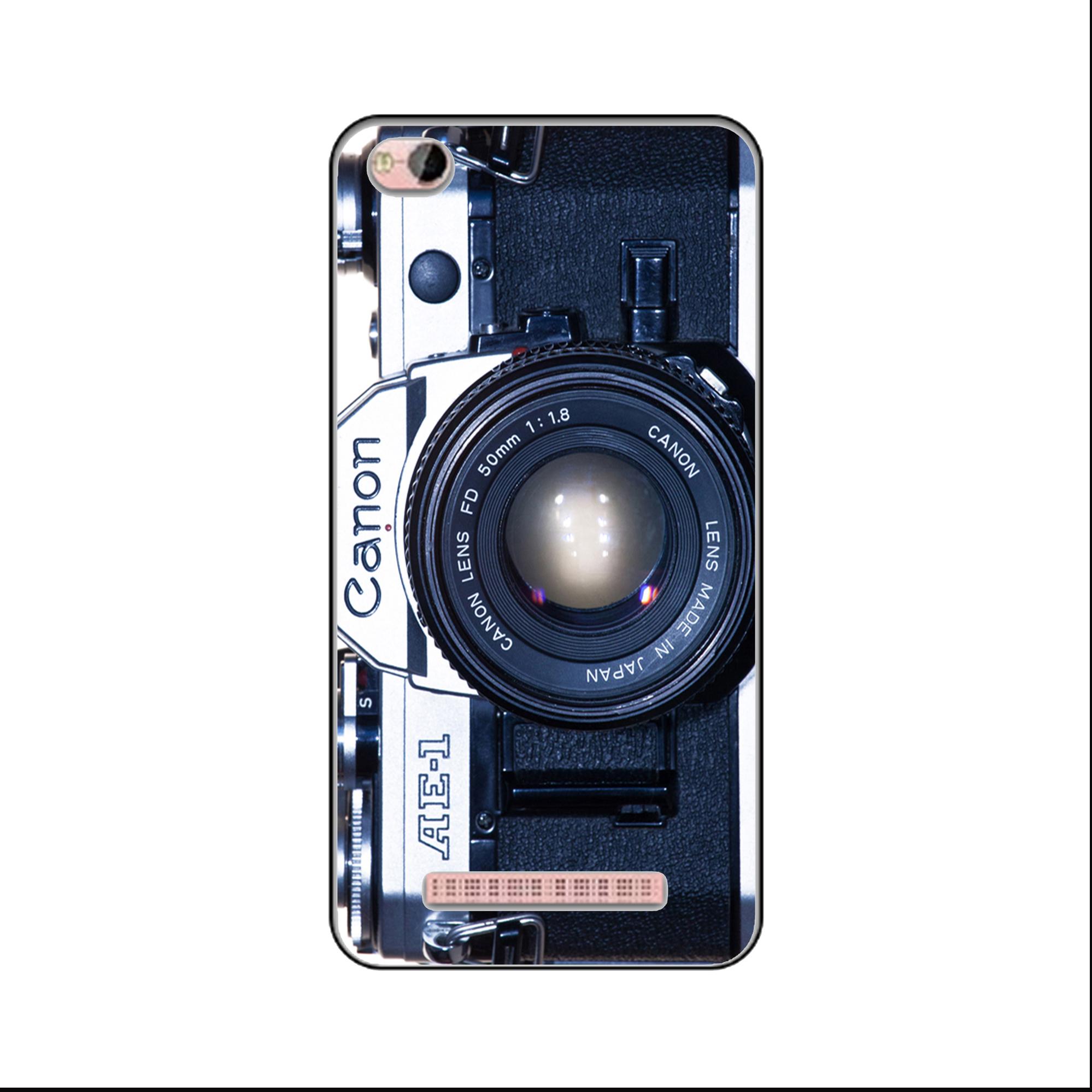 Ryson Fashion Printing Case Xiaomi Redmi 4A - 47 ryson fashion printing case vivo v7 – 10