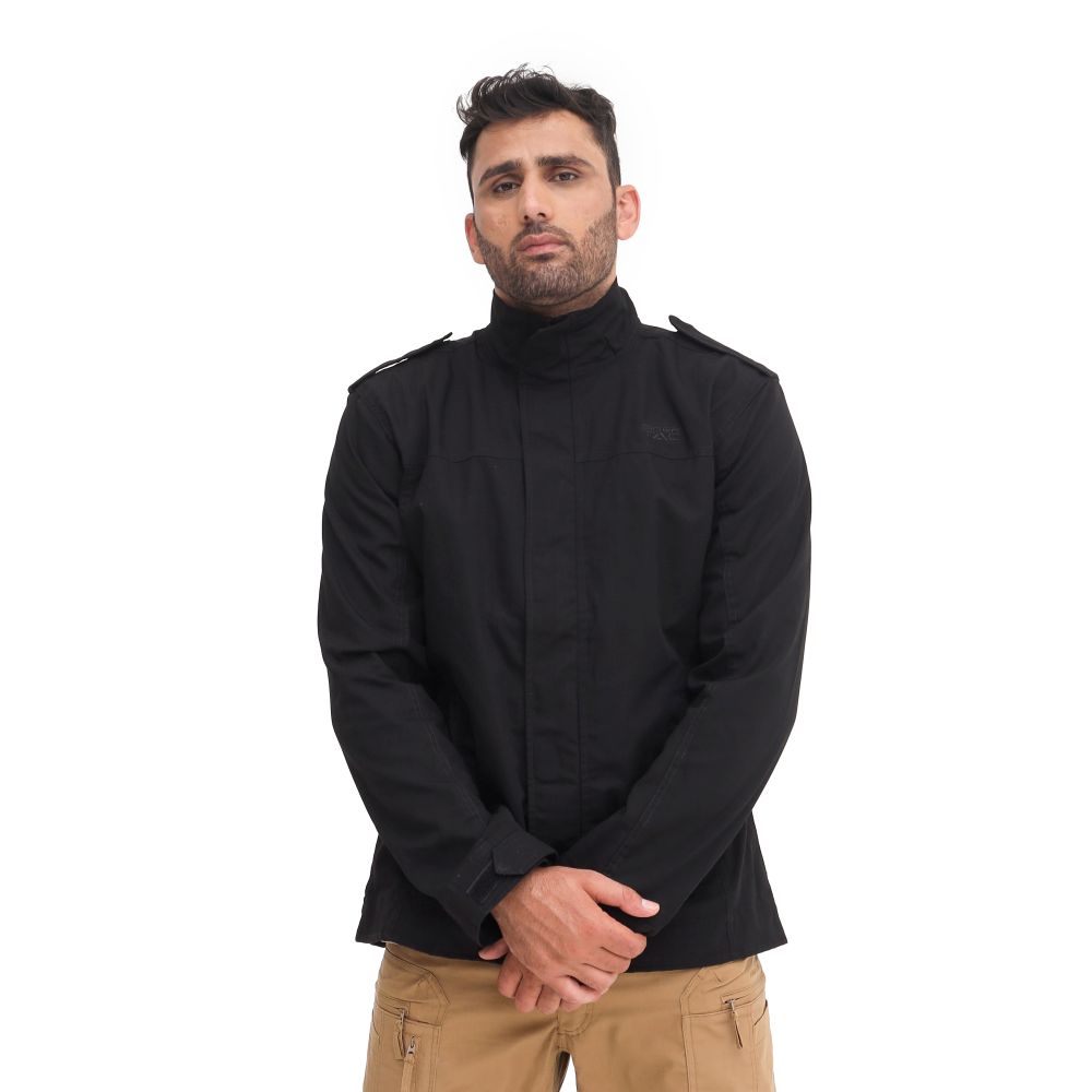910007837 MENS COMBAT FIELD JACKET