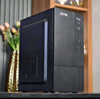 PC RAKITAN INTEL CORE I5 2400 RAM 8GB DDR3 HDD 500GB For Office