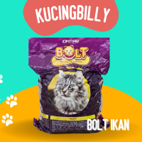 Bolt cat tuna 800gr makanan kucing dewasa
