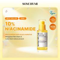 SOMEBYMI Yuja Niacin Blemish Care Serum 50ml | 30ml | 10ml