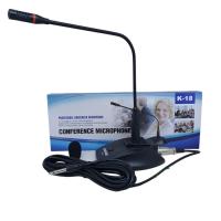 Kenwood Microphone Meja Podium TM-18 untuk Rapat Meeting