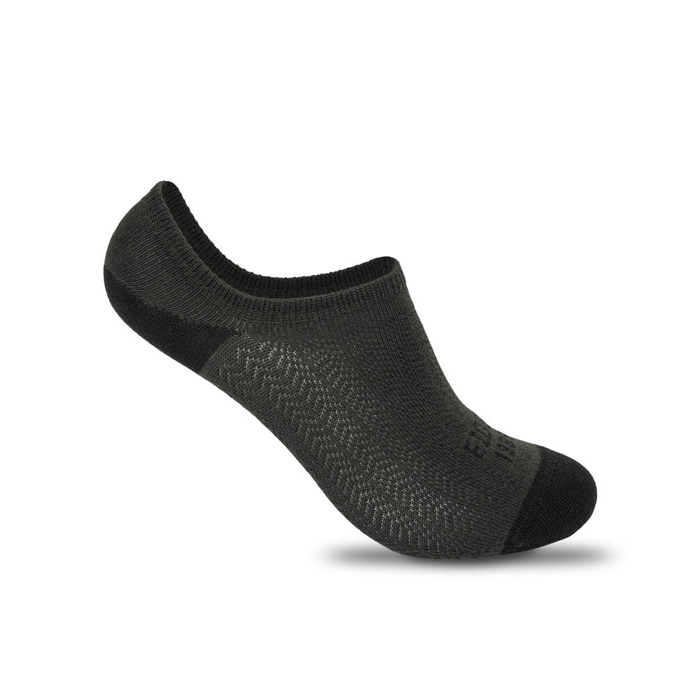PERCHA NO SHOW SOCK