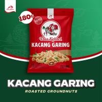 Dua Kelinci Kacang Garing 180gr