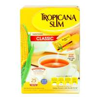 Tropicana Slim Sweetener Classic Box 625 Gram