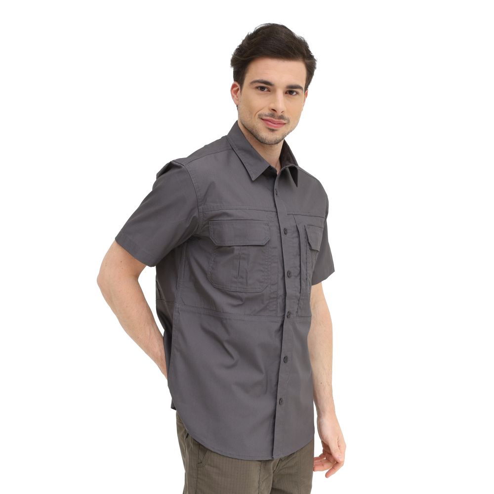 MENS EQUATOR SHIRT 1.0 SS