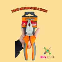 Tang Kombinasi Camel Blister 6 7 8 INCH