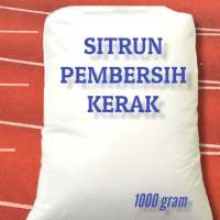Biang Citrun Asli 1KG Pembersih Multifungsi